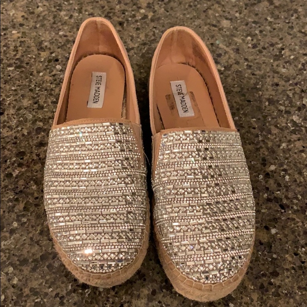Steve Madden Proud shoes